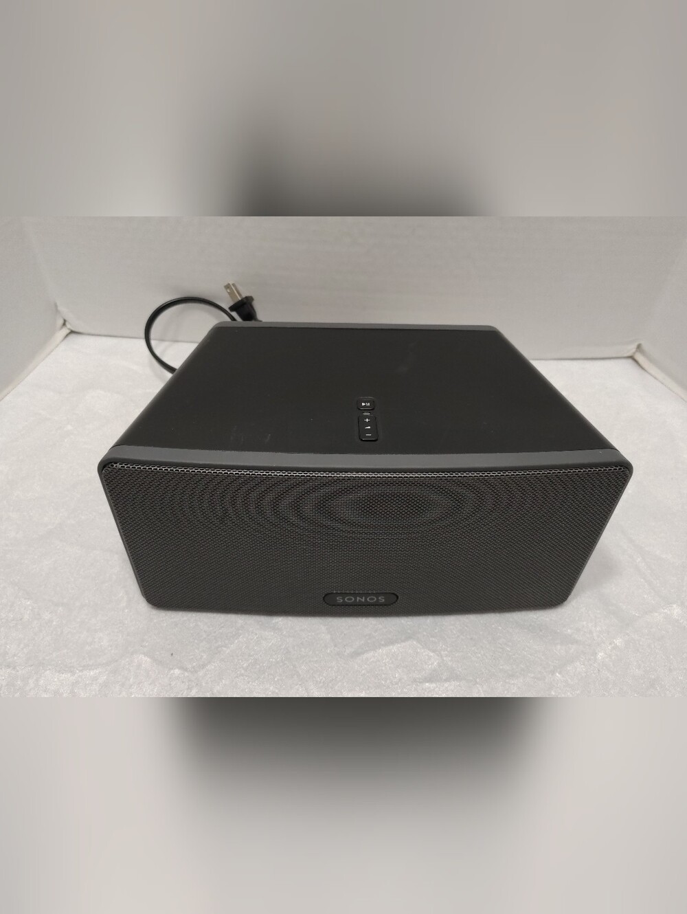Sonos Play : 3 Wireless Smart Speaker